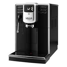 Gaggia Anima Plus (barista)