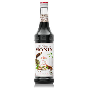 Monin Chai Tea 70cl
