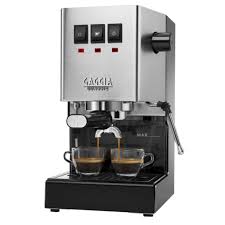 Gaggia Classic Evo (inox)