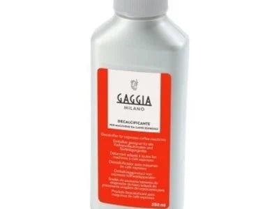 Gaggia Decalcificante Descaler 250ml