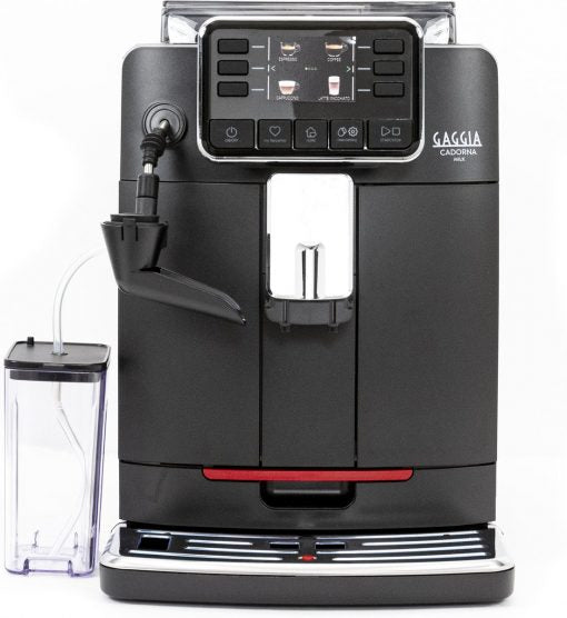 Gaggia Cadorna Milk