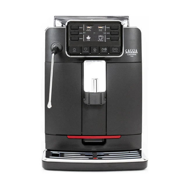 Gaggia Cadorna Plus