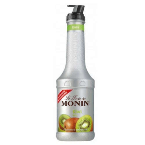 Monin Kiwi Pure 1L