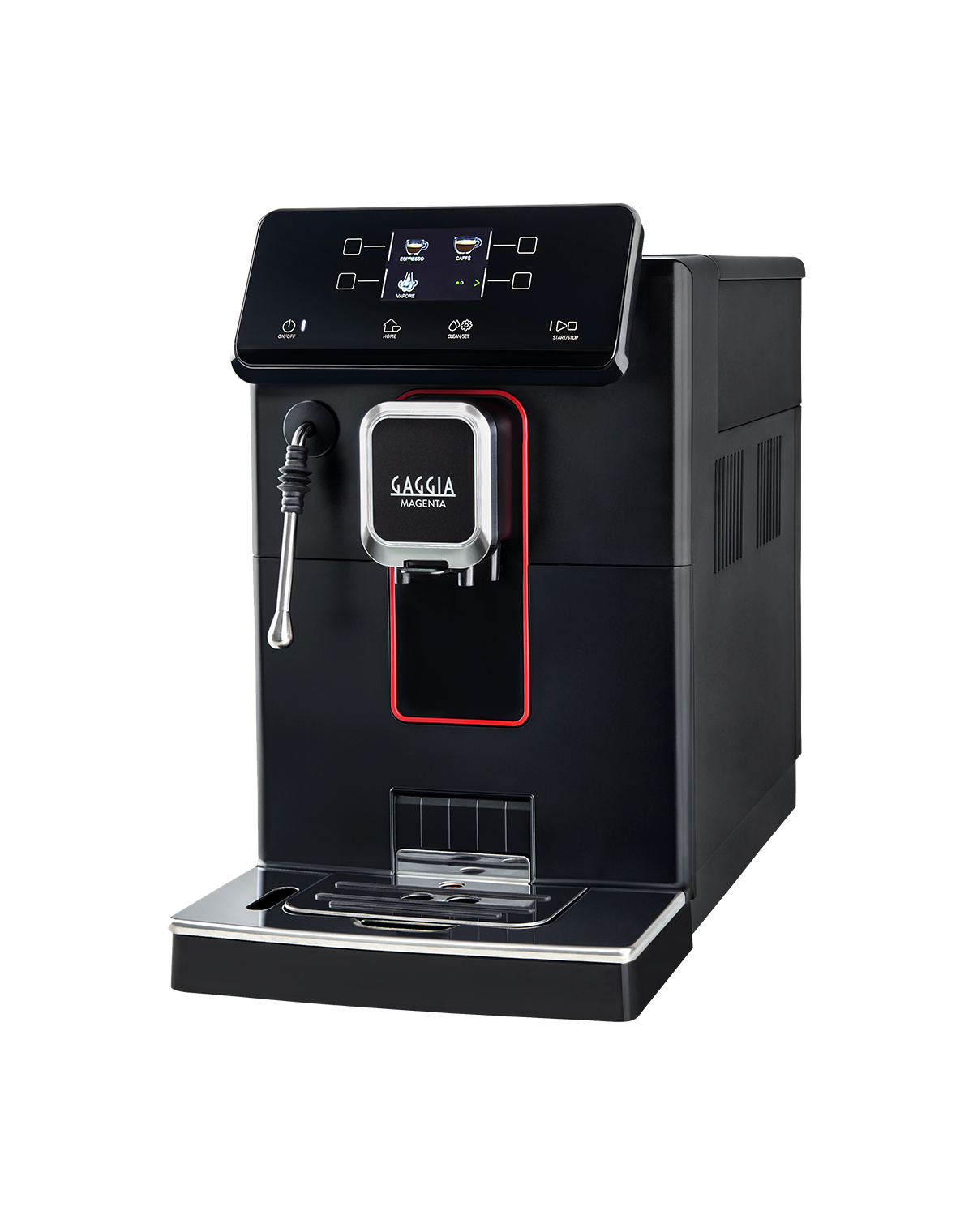 Gaggia Magenta Plus