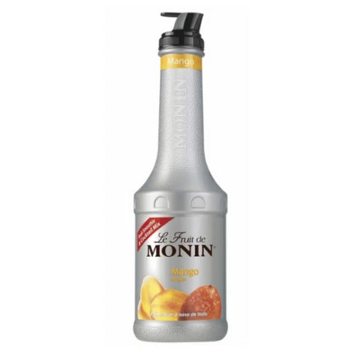 Monin Mango Pure 1L
