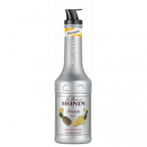 Monin Pineapple Pure 1L
