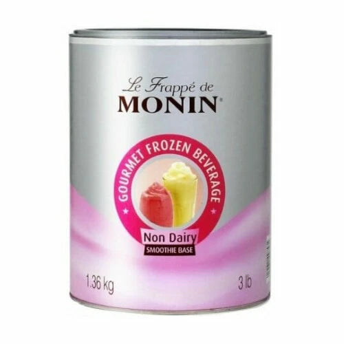 Monin Non Dairy Smoothie Base 2kg