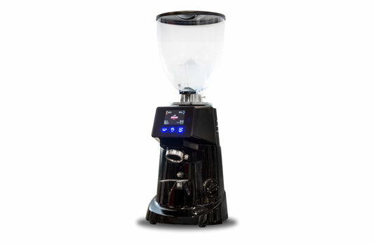 Fiorenzato F64 Evo Grinder Black