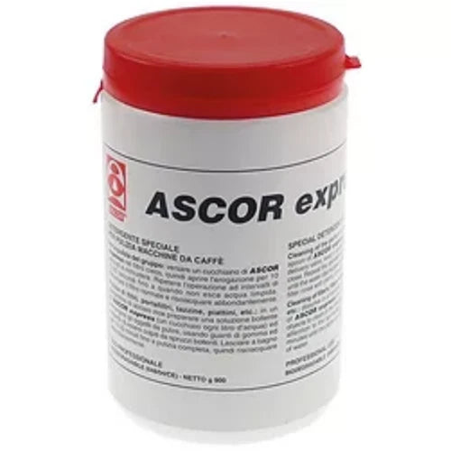 Ascor Express Detergent 900g