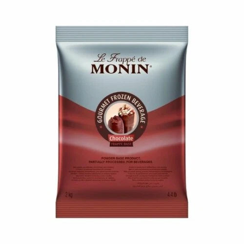 Monin Chocolate Le Frappe 2kg