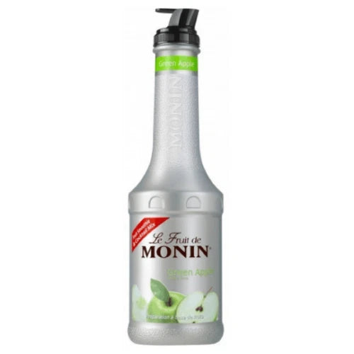 Monin Green Apple Pure 1L