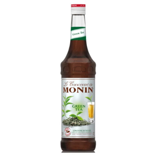 Monin Green Tea 70cl