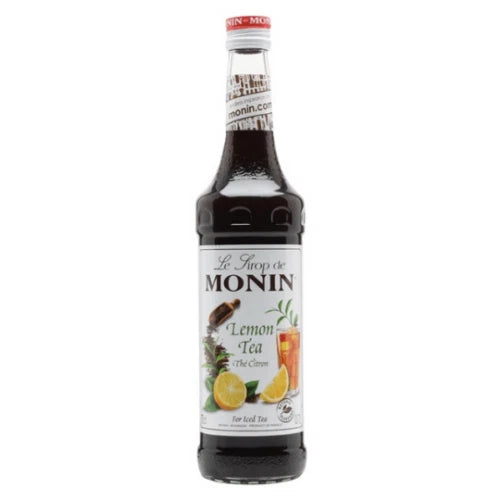 Monin Lemon Iced Tea 70cl