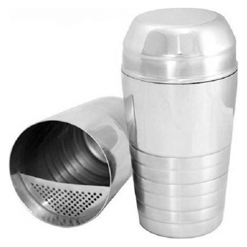 Freddo Shaker Strainer Inox 600ml