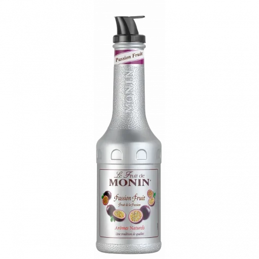 Monin Passion Fruit Pure 1L