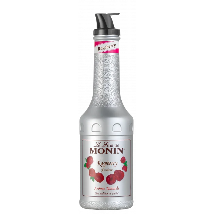 Monin Raspberry Pure 1L