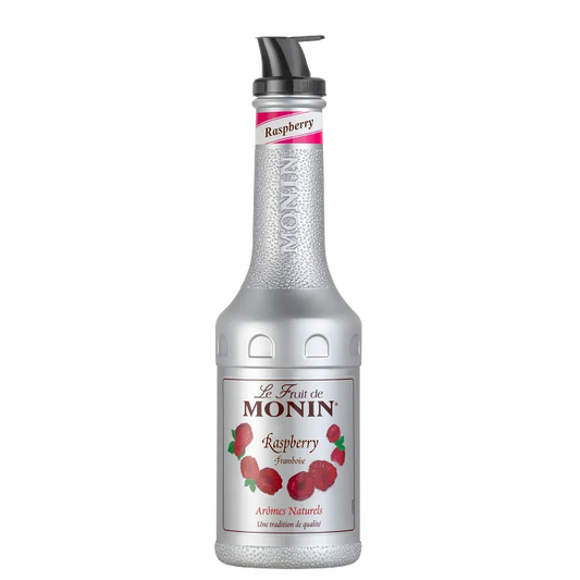 Monin Raspberry Pure 1L