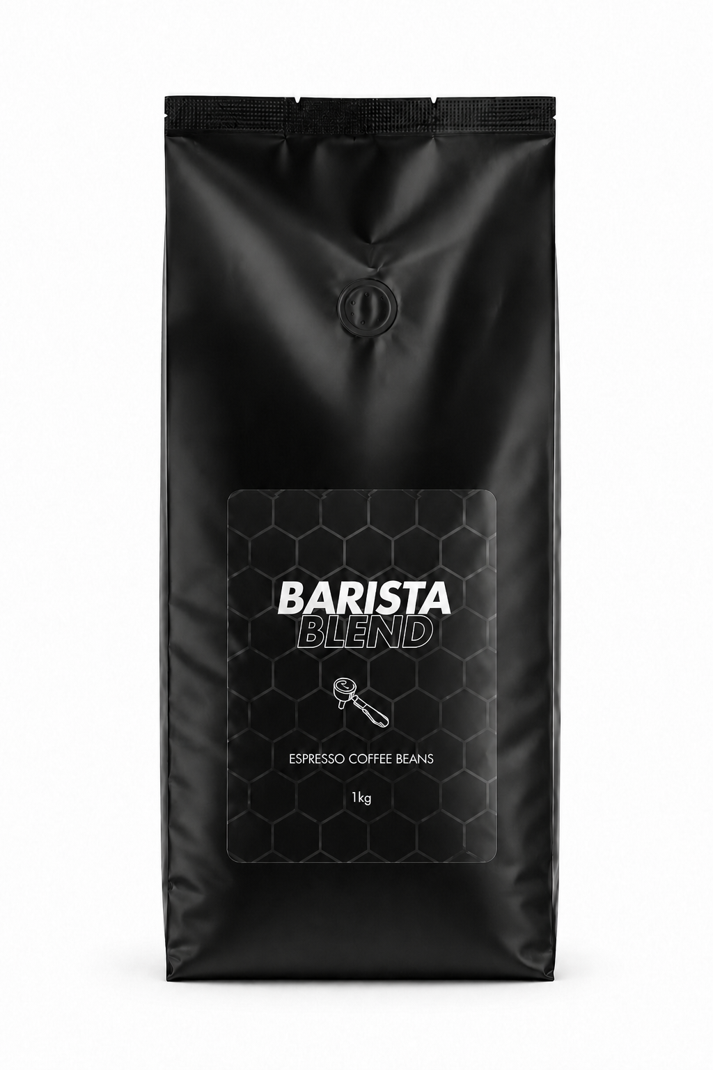 Barista Blend 90% Arabica 10% Robusta 1kg