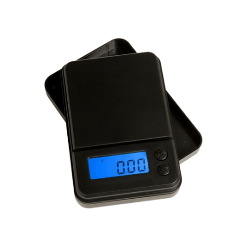 Digital Pocket Scale 600